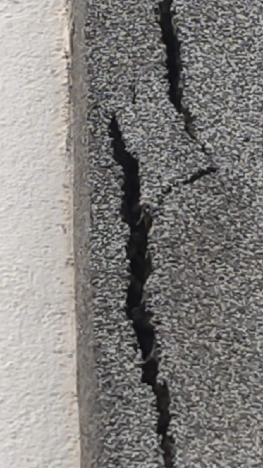 Obra realizada pela Mais Alto Pinturas 11